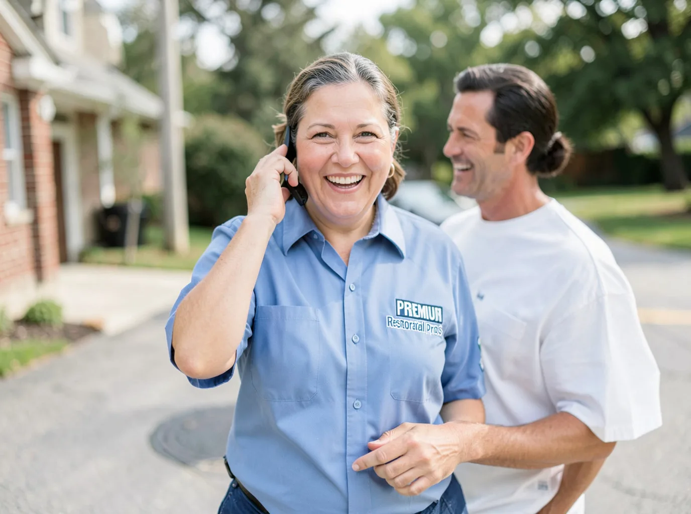 Water Damage Restoration Lenni, PA FAQs